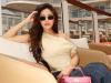 Mahalini Pamer Tas Hermes Rp440 Jutaan di Unggahan Princess Nana, Ini Fotonya!