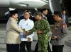 Presiden Prabowo Tiba di Tanah Air usai Kunjungi Vladivostok Rusia