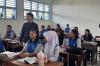 Wapres Gibran Datang ke SMAN 1 Barus Tapteng, Pastikan Pemulihan Pendidikan Pascabencana