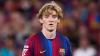 Anthony Gordon Curi Perhatian di Luar Lapangan, Fans Barcelona Makin Cinta