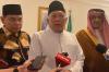 Gus Kikin Pastikan Ada Orang Lama di PBNU 2026-2031, Tunjuk Gus Gudfan Jadi Bendum