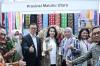 WUB dan IKM Maluku Utara Didorong Naik Kelas Lewat Tjipta UMKM Fair
