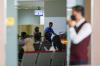 Bandara Halim Perdanakusuma Tutup  Imbas Gunung Anak Krakatau Erupsi - Bagian 4