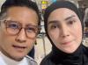 Bandara Soetta Ditutup, Arie Untung dan Fenita Arie Tertahan di Bali Tak Bisa Pulang ke Jakarta