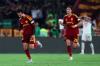 Comeback Dramatis! AS Roma Capolista Serie A usai Bungkam Atalanta lewat Dua Gol Menit Akhir 