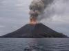 Sebelum Liburan, Wisatawan Wajib Cek Destinasi dan Transportasi di Tengah Erupsi Anak Krakatau