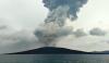 PVMBG Ingatkan Potensi Letusan Gunung Anak Krakatau Masih Tinggi, Warga Dilarang Masuk Radius 3 Km