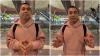 Menegangkan! Pesawat Raditya Dika Putar Balik ke Qatar gegara Erupsi Anak Krakatau