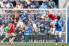 Kemenangan di Depan Mata MU Dibatalkan Gol Menit Akhir Everton