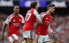 Arsenal Comeback Tekuk Chelsea, Mikel Arteta Kirim Sinyal Bahaya ke Rival Juara