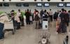 Imbas Erupsi Anak Krakatau, 23 Penerbangan di Bandara Ahmad Yani Semarang Dibatalkan