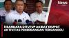 Delapan Bandara Terdampak Abu Vulkanik, Pemerintah Mulai Buka Bandara Pagar Alam