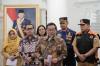 Pramono Ungkap Udara Jakarta Membaik usai Sebaran Abu Anak Krakatau, ASN DKI Tetap Ngantor