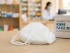 Masker Basah Efektif Cegah Abu Vulkanik? Ini Faktanya!