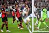 Juventus vs AC Milan Berakhir Dramatis, Gatti Cetak Gol Penyelamat di Menit Akhir