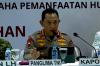 Kapolri Ultimatum Pembakar Hutan, Siap-Siap Dijerat Pasal Berlapis!