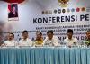 Menko Polkam Ingatkan Puncak El Nino Belum Tiba, Karhutla Bisa Meningkat