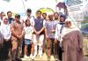 Pelajar Indonesia Inisiasi Water Guardian dan Bangun Fasilitas MCK di Kemayoran