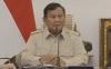 Prabowo Minta Penanganan Karhutla Diperkuat, Helikopter hingga Pompa Air Harus Ditambah