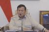 Prabowo Minta Daftar Korporasi Terlibat Karhutla: Segera Cabut Izinnya, Ini Sudah Kelewatan