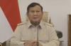 Prabowo Bakal Kerahkan Kapal Induk Giuseppe Garibaldi Atasi Karhutla, Bisa Tampung 10 Heli