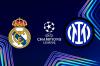 Jadwal Liga Champions Malam dan Dini Hari Nanti: Ada Real Madrid vs Inter Milan 