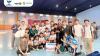 Tim Futsal MNC University Juara 1 Kejora LSPR 2026, Bukti Mahasiswa Tak Cuma Jago Akademik