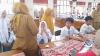 136 Siswa dan Guru SMAN 1 Tunjungan Blora Keracunan Usai Santap MBG