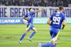 Matricardi Kirim Pesan Haru untuk Bobotoh usai Bikin Gol untuk Persib