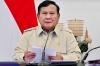 Prabowo Kaji Gabungkan BMKG dengan Badan Geologi untuk Hadapi Potensi Bencana