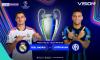 Jadwal dan Link Live Streaming Real Madrid vs Inter Milan di Liga Champions 2026-2027, Begini Cara Nontonnya!