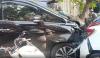 Kecelakaan Beruntun Alphard Tabrak 15 Kendaraan di Surabaya, 6 Luka-Luka