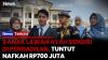 3 Anak di Sumsel Gugat Ayah Kandung Rp700 Juta, Ngaku Tak Dinafkahi Sejak Kecil