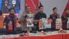 Jebakan Lowongan Admin Kripto! 3 WNA China Diduga Dalang Sindikat Scamming di Sidoarjo