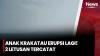 Gunung Anak Krakatau Erupsi Lagi! PVMBG Keluarkan Peringatan Tegas, Radius 3 Km Dilarang Didekati