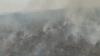 Hari Ketiga Kebakaran Gunung Ciremai, 40 Hektare Hutan Terbakar