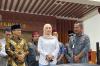 Para Kepala Desa Nyatakan Dukung Pemerintah di Depan Pimpinan DPR: Kami Tak Mau Meludah ke Atas