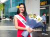 Audrey Bianca Pulang ke Indonesia usai Miss World 2026, Bawa Pengalaman Tak Terlupakan!