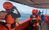 SAR Siapkan Opsi Udara Cari Jurnalis iNews dan 4 Wartawan Hilang di Selat Sunda