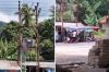 Detik-Detik Petugas PLN Tersengat Listrik saat Perbaiki Trafo, Dievakuasi Selamat