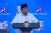Prabowo Hadiahkan Buku kepada Para Kader Demokrat: Masa Depan Kita Cerah