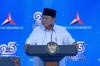 Momen Prabowo Puji SBY Taruna Akmil Terbaik: Saya Taruna yang Bisa Diperbaiki