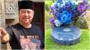 Pesan Harry Kiss ke Pencuri Lampu Solar Panel Makam Vidi Aldiano: Semoga Dapat Hidayah