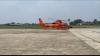 Helikopter Dauphin Cari 5 Jurnalis Hilang di Selat Sunda, Sisir Anak Krakatau dari Udara
