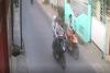 Modus Pura-Pura Bantu Motor Mogok, 4 Begal di Makassar Rampas HP Pemotor!