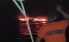Kapal Feri Terbakar di Filipina, 5 Orang Tewas 87 Hilang