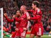 Liverpool Comeback Lawan Atletico, Arsenal Bungkam Napoli di Liga Champions 2026-2027