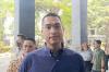 Eks Menpora Dito Ariotedjo Tiba di PN Jakpus, Jadi Saksi Sidang Kasus Kuota Haji