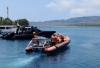 Perahu Hancur usai Hantam Kayu di Perairan Jembrana, 1 Nelayan Hilang 2 Selamat