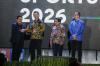 Indonesia Sports Summit 2026: Kemenpora Beri Penghargaan bagi Penggerak Industri Olahraga